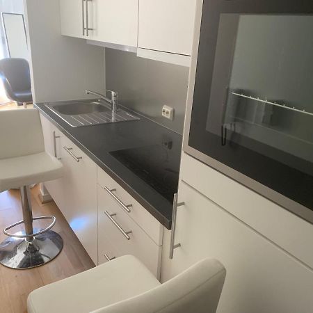 Oslo City Center Aprtmentアパートメント エクステリア 写真