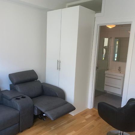 Oslo City Center Aprtmentアパートメント エクステリア 写真