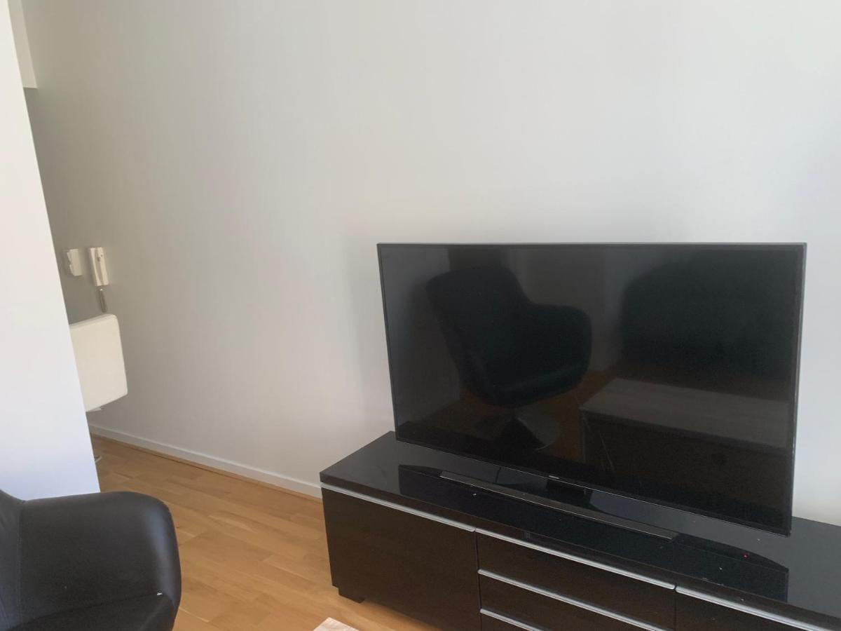 Oslo City Center Aprtmentアパートメント エクステリア 写真