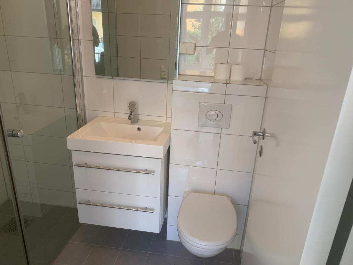 Oslo City Center Aprtmentアパートメント エクステリア 写真