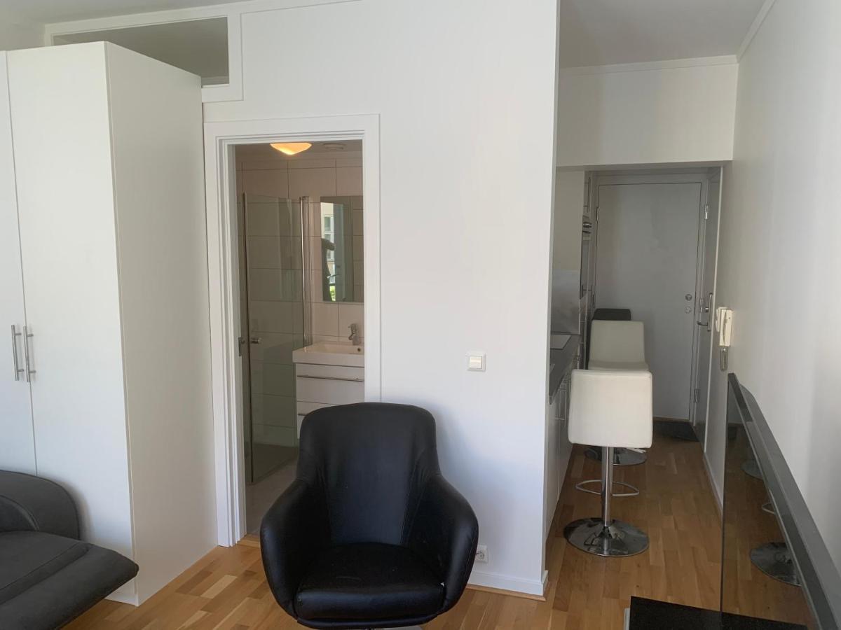 Oslo City Center Aprtmentアパートメント エクステリア 写真